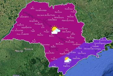 previsão do tempo marília 25 dias|Clima em Marília .